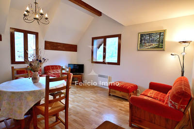 Duplex - 60 m² - 3 pièces