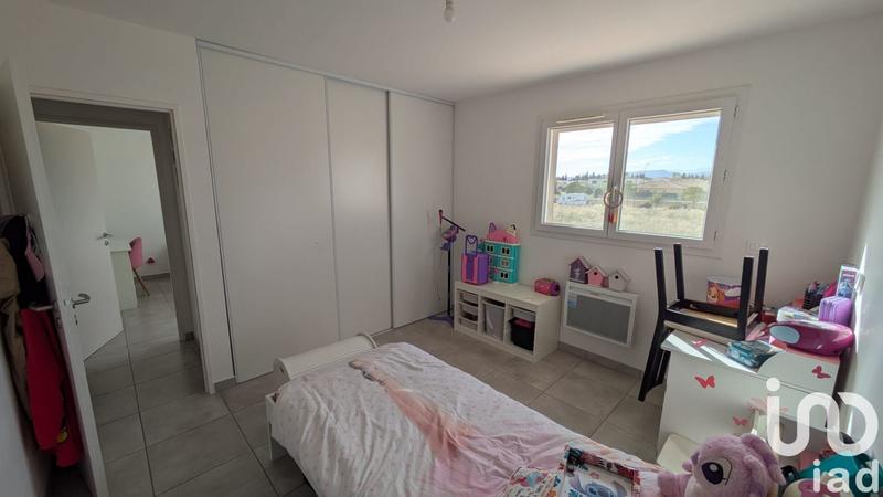 Maison - 102 m² - 4 pièces