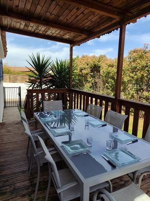 Maison - 144 m² - 8 pièces