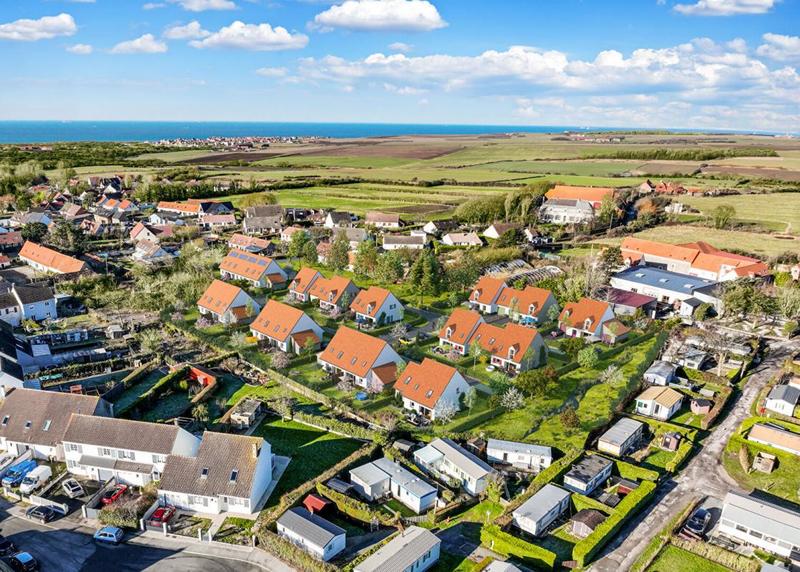 Maison - 92 m² - 5 pièces