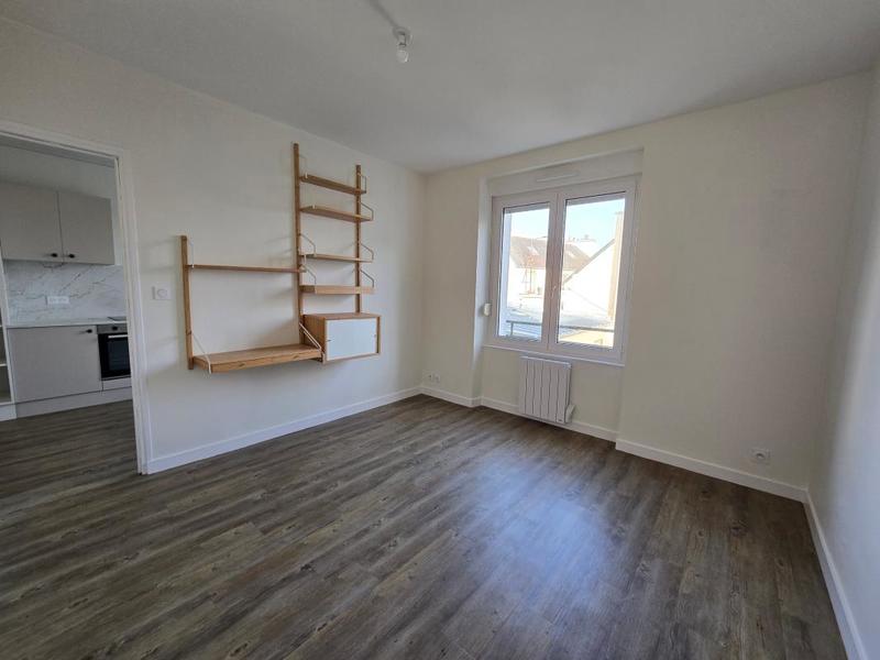 Appartement - 32 m² - 1 pièce
