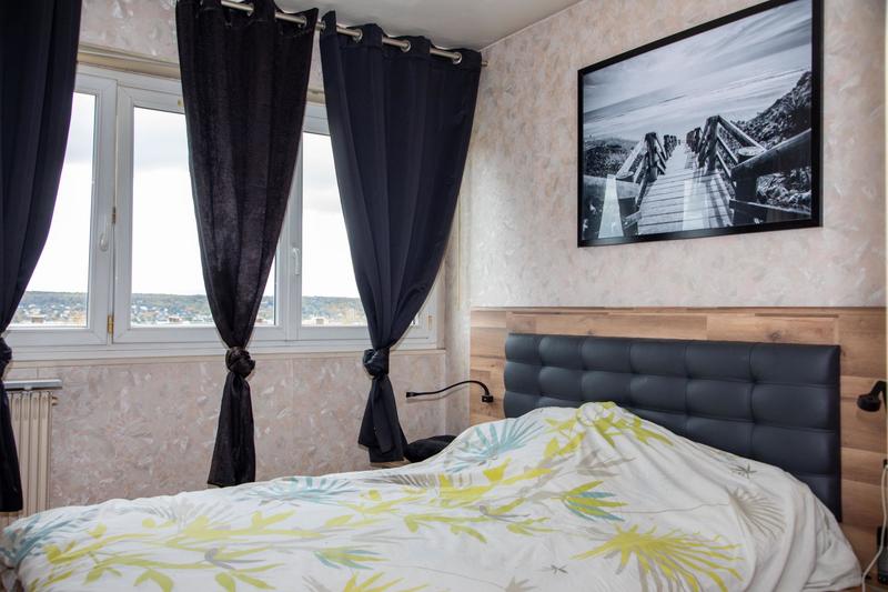 Appartement - 102 m² - 4 pièces