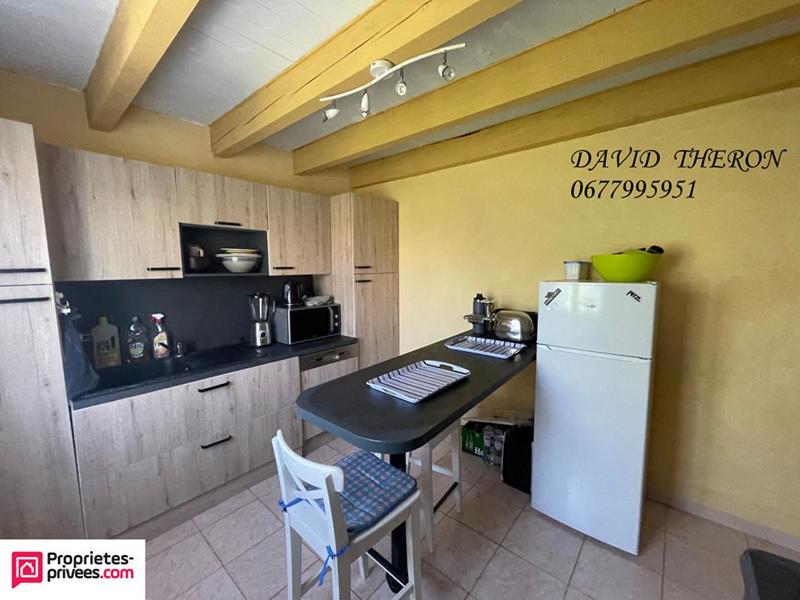 Appartement - 87 m² - 4 pièces
