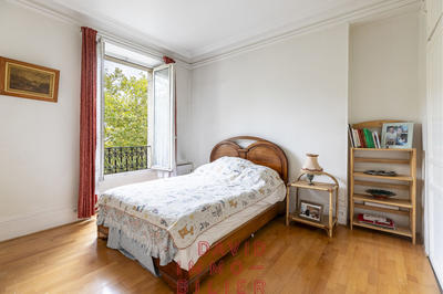 Appartement - 83 m² - 4 pièces