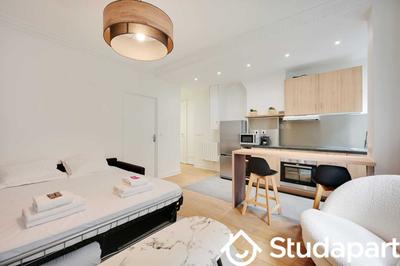 Appartement - 27 m² - 1 pièce