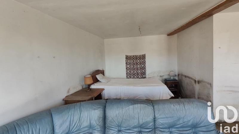 Maison de campagne - 67 m² - 2 pièces