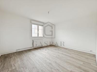 Maison de ville - 62 m² - 3 pièces