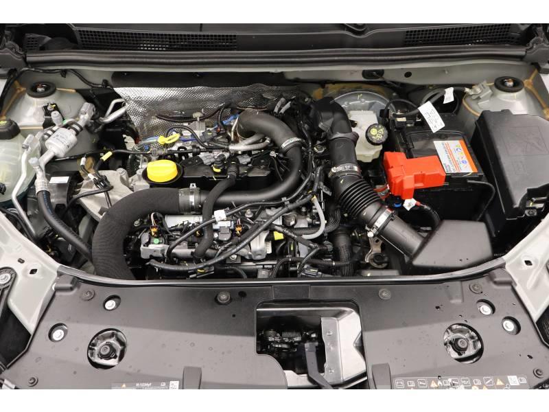 Dacia Sandero Eco-G 100 Gsr2 Stepway Extreme