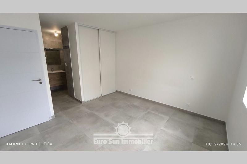 Villa - 110 m² - 4 pièces