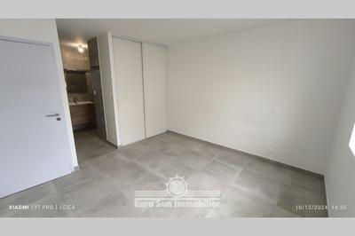 Villa - 110 m² - 4 pièces