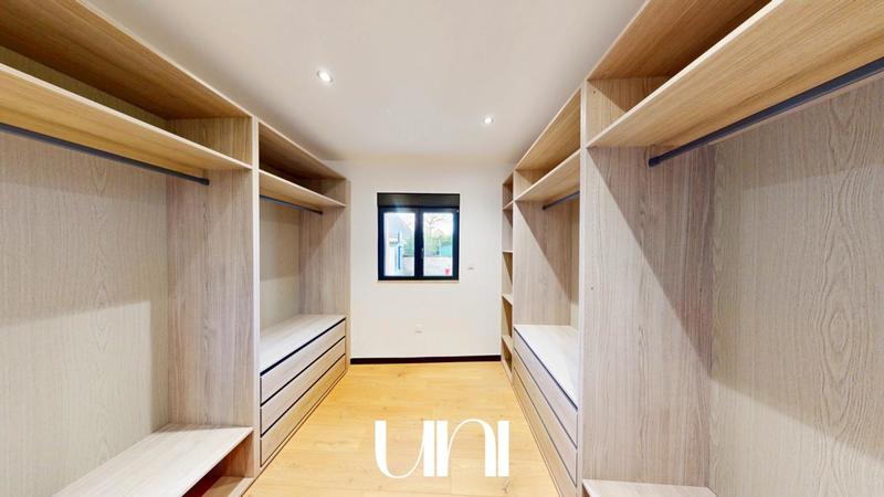 Maison - 118 m² - 5 pièces