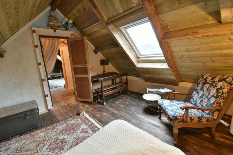 Maison - 47 m² - 3 pièces