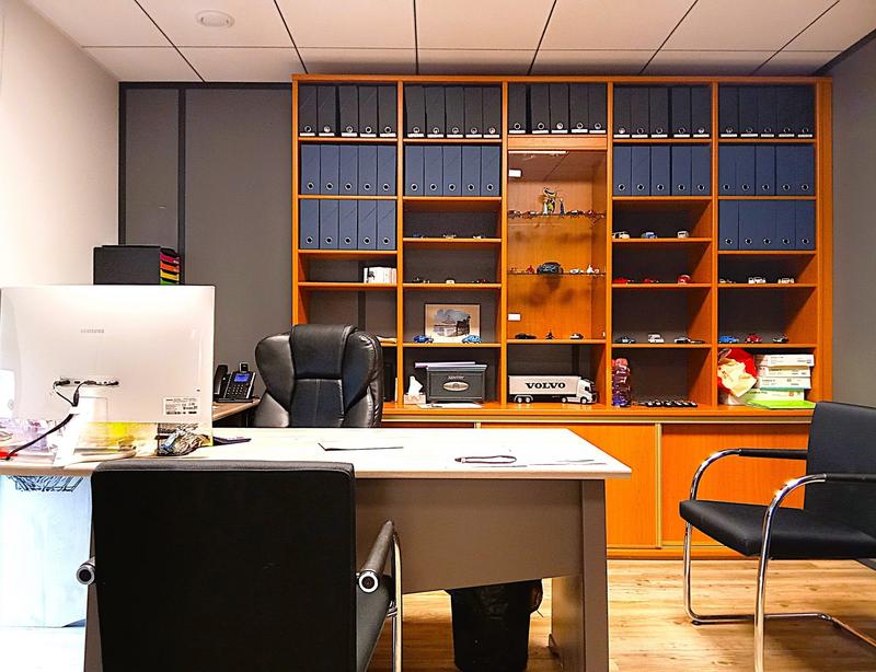 Bureau - 388 m² - 16 pièces