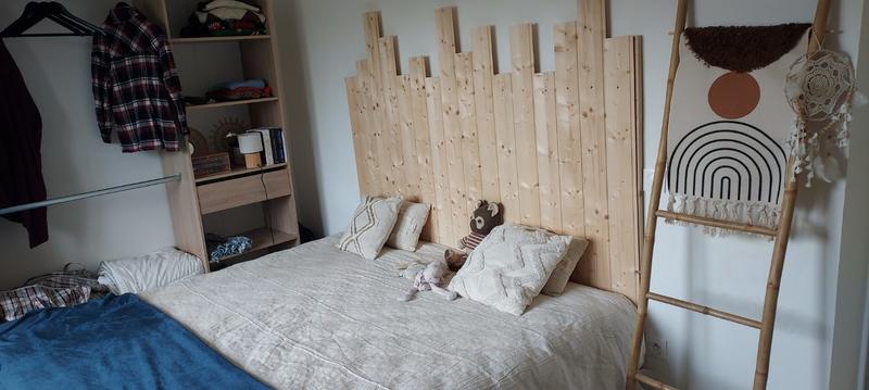 Maison - 124 m² - 5 pièces