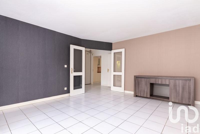 Appartement - 77 m² - 3 pièces