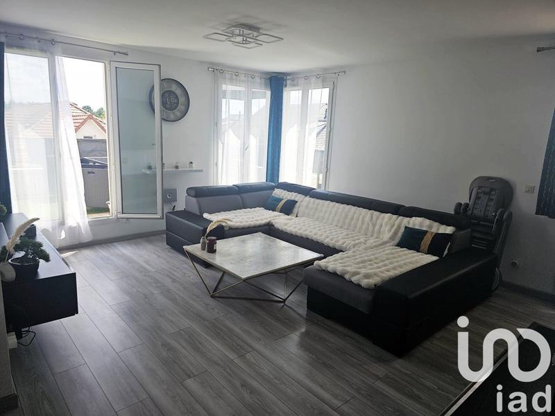 Appartement - 69 m² - 3 pièces