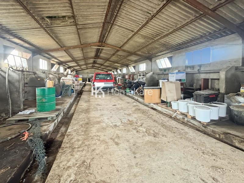 Propriété - 190 m² - 7 pièces