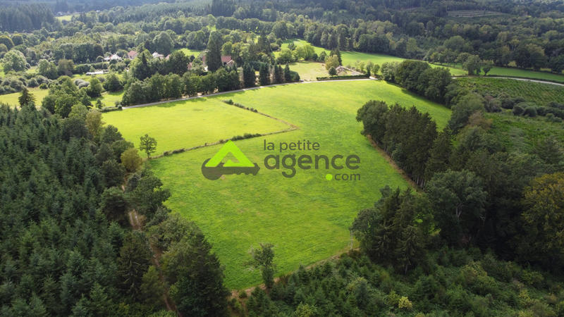 Propriété - 215 m² - 7 pièces