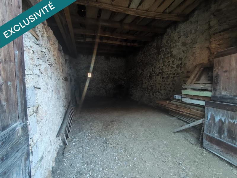 Maison - 70 m² - 3 pièces