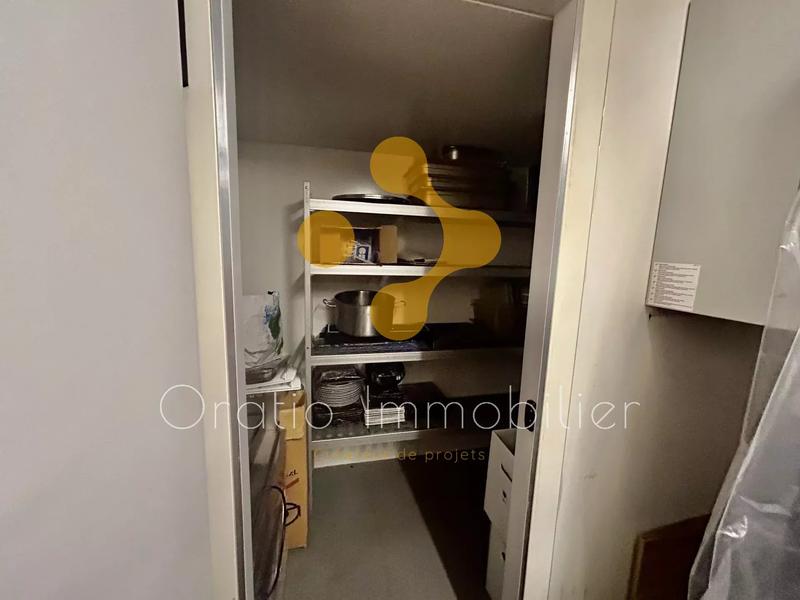 Fonds de commerce - Magasins - 50 m²