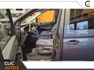 Volkswagen Caddy 2.0 Tdi 122 Dsg7 Life