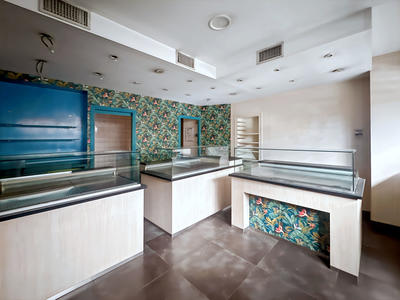 Local d'activité / Entrepôt - 40 m² - 2 pièces