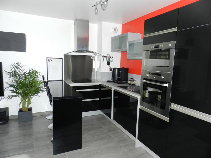 Appartement - 51 m² - 3 pièces