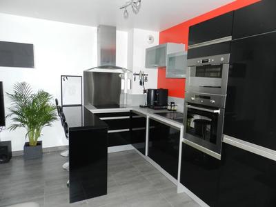 Appartement - 51 m² - 3 pièces