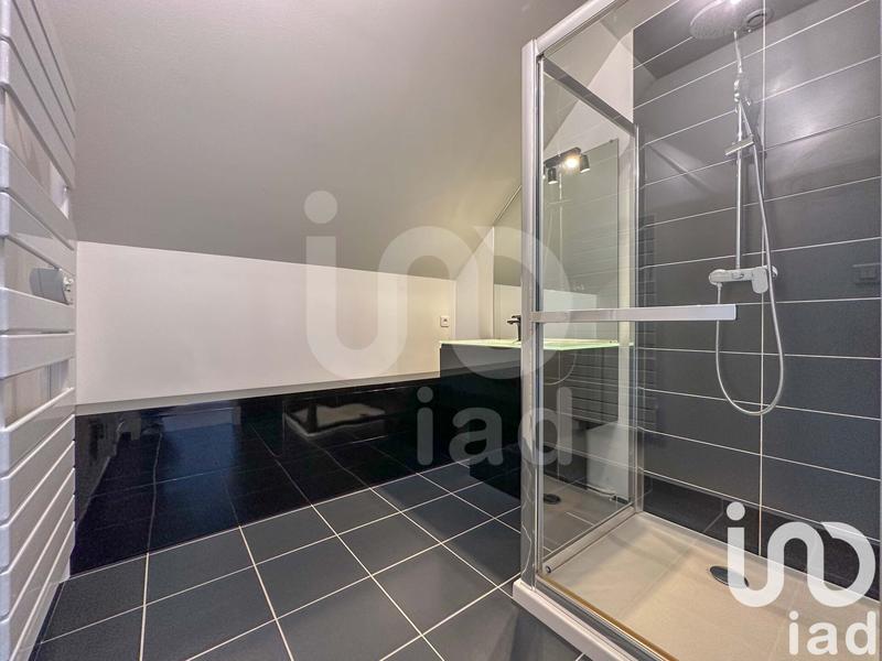 Maison - 172 m² - 6 pièces