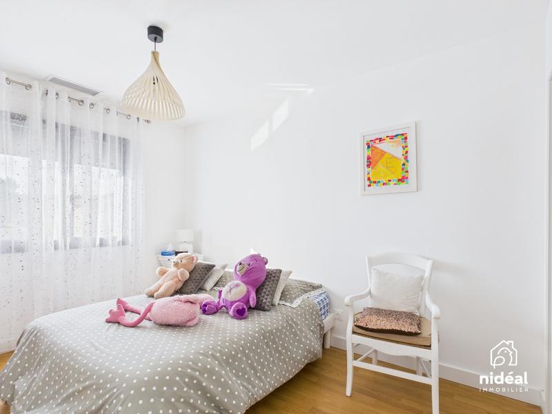 Villa - 91 m² - 4 pièces