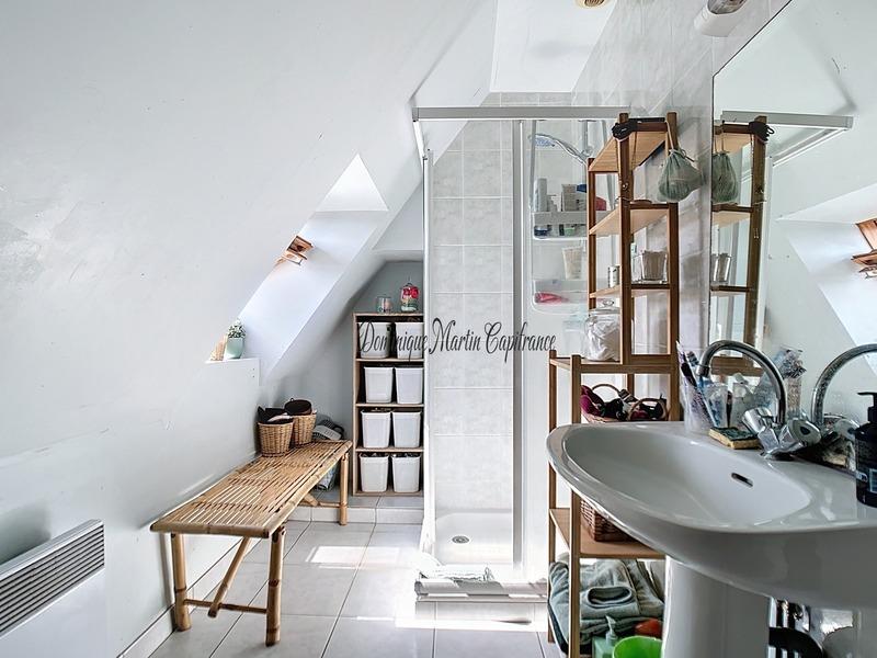 Maison - 117 m² - 6 pièces