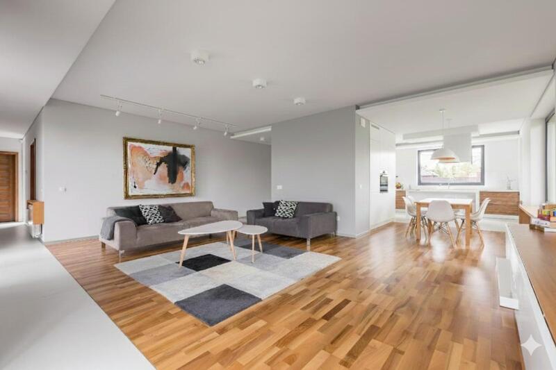 Appartement - 240 m² - 6 pièces