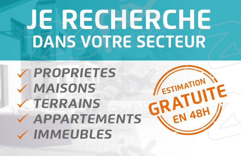 Appartement - 108 m² - 5 pièces