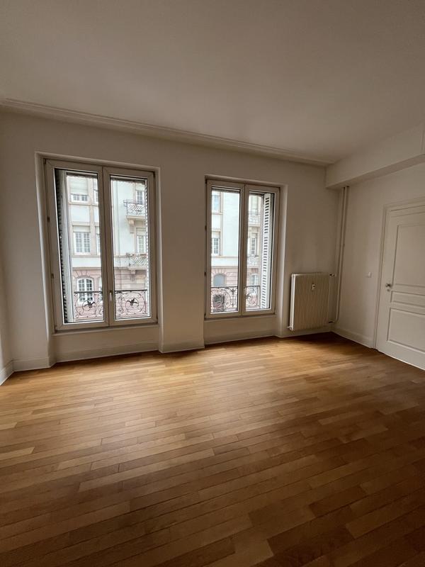 Appartement - 130 m² - 5 pièces