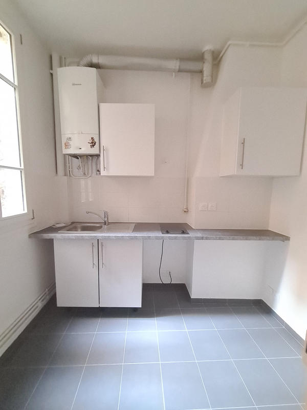 Appartement - 77 m² - 3 pièces