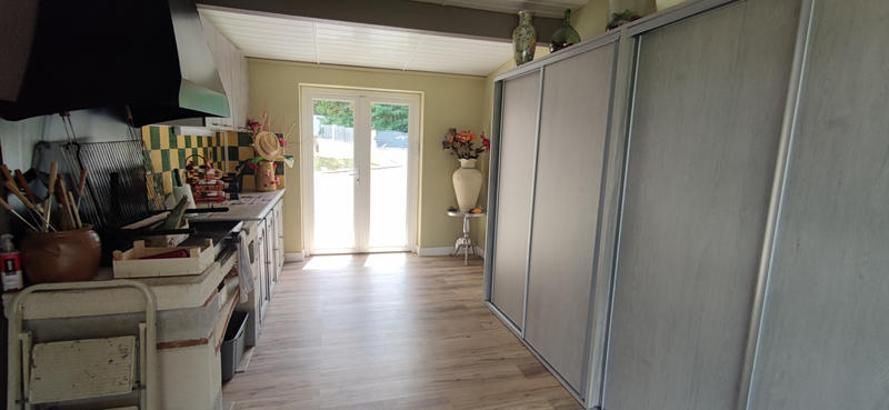 Villa - 170 m² - 6 pièces