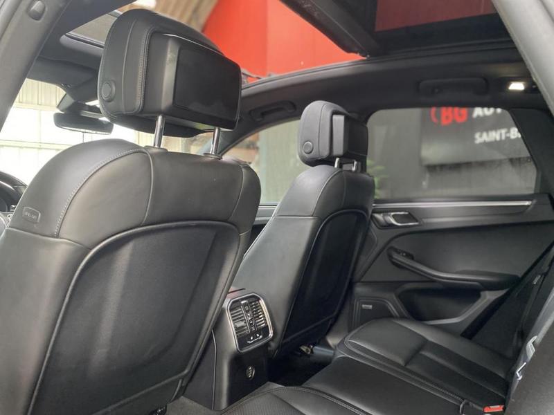 Porsche Macan 2.0i 245 Ch Bv Pdk Type 95b - Garantie 6 Mois