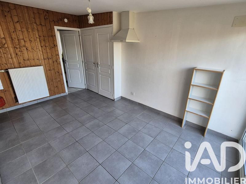 Maison de village - 122 m² - 4 pièces