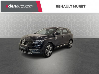 Renault Koleos Tce 160 Edc Initiale Paris