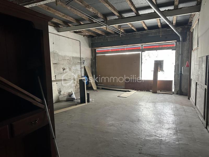 Immeuble - 280 m² - 7 pièces