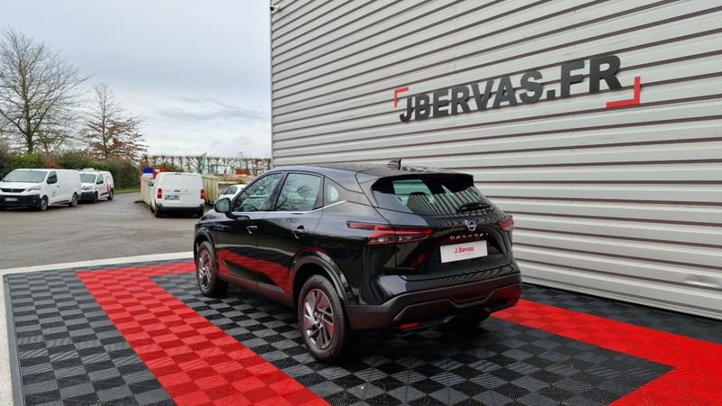 Nissan Qashqai Mild Hybrid 140 Ch Business Edition