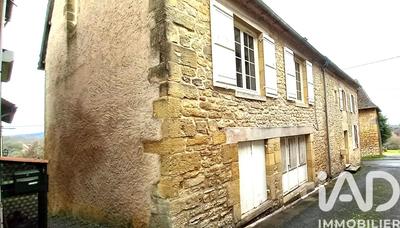 Maison - 156 m² - 6 pièces