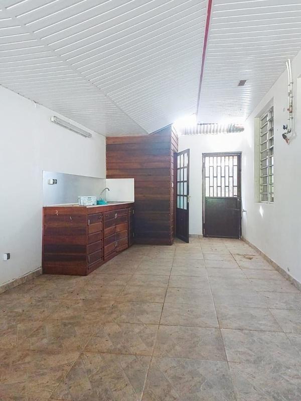 Propriété - 195 m² - 7 pièces