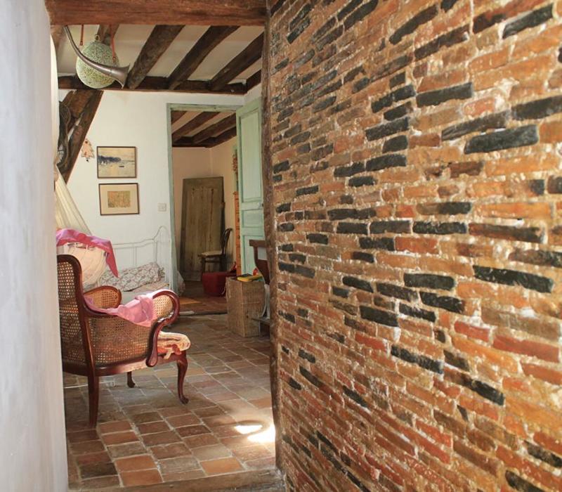 Maison - 184 m² - 8 pièces