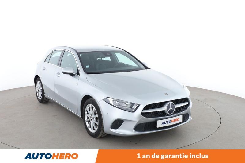 Mercedes Classe a 250 7g-Dct 224 ch