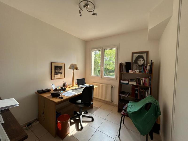 Maison - 190 m² - 7 pièces