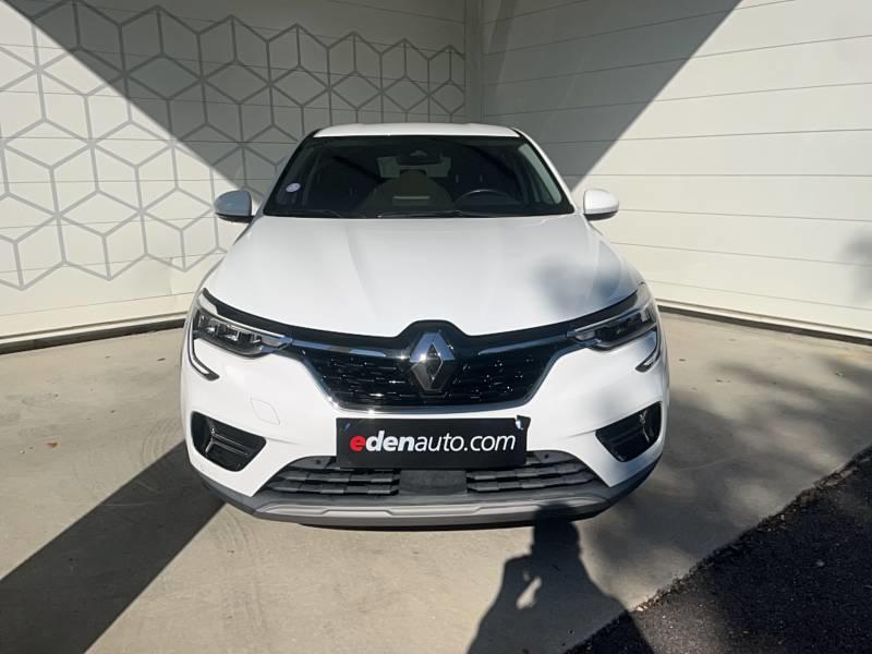 Renault Arkana TCe 140 Edc Fap - 21b Intens