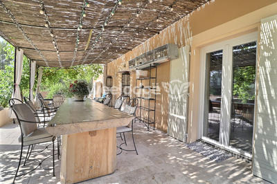 Bastide - 143 m² - 4 pièces