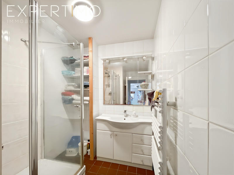 Maison - 156 m² - 7 pièces