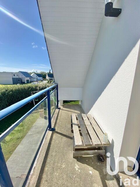 Maison - 121 m² - 8 pièces